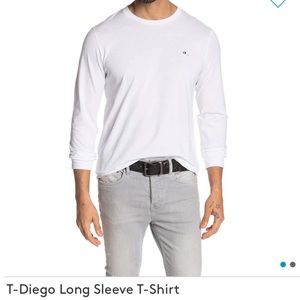 Diesel long sleave NWT